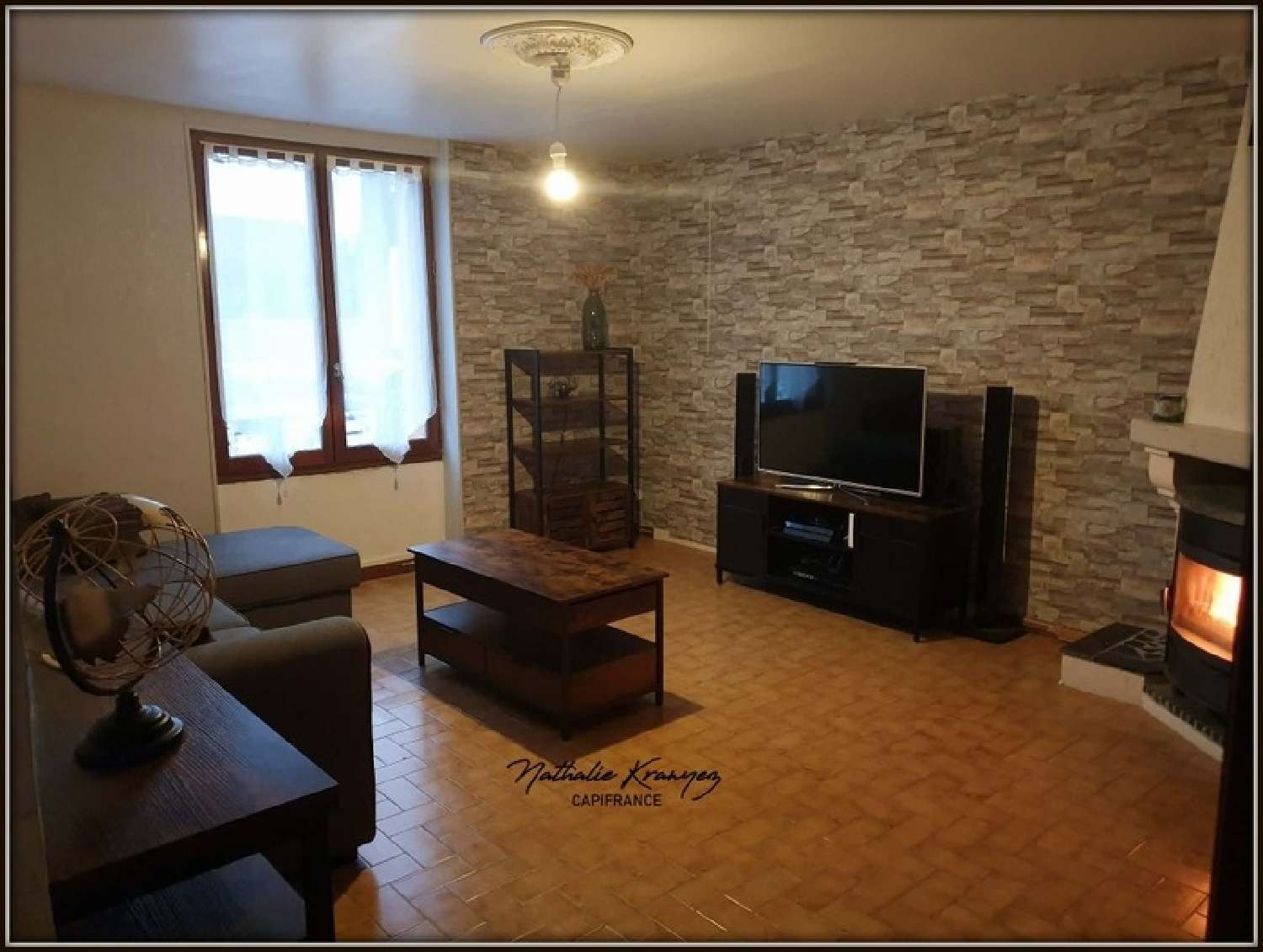  for sale house Vaux-lès-Mouron Ardennes 8