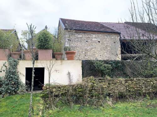 Vaux-sous-Aubigny Haute-Marne maison foto 7293700