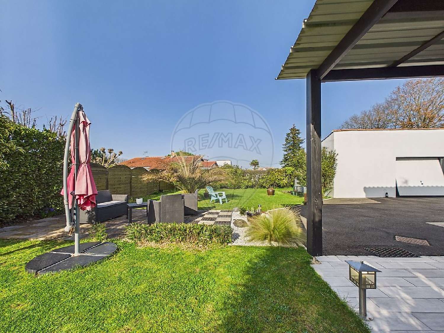  te koop huis Vaux-sur-Mer Charente-Maritime 2