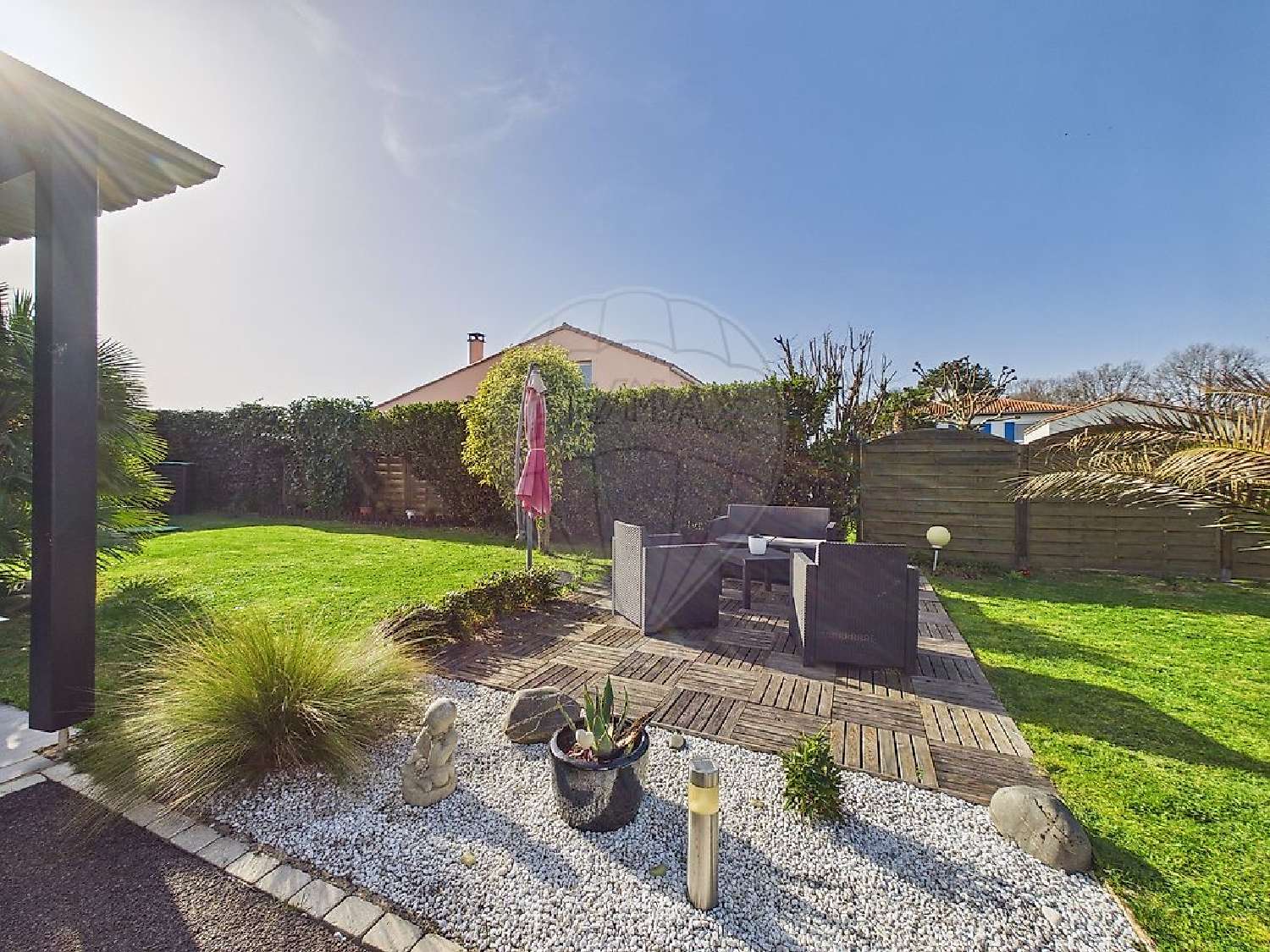  te koop huis Vaux-sur-Mer Charente-Maritime 3