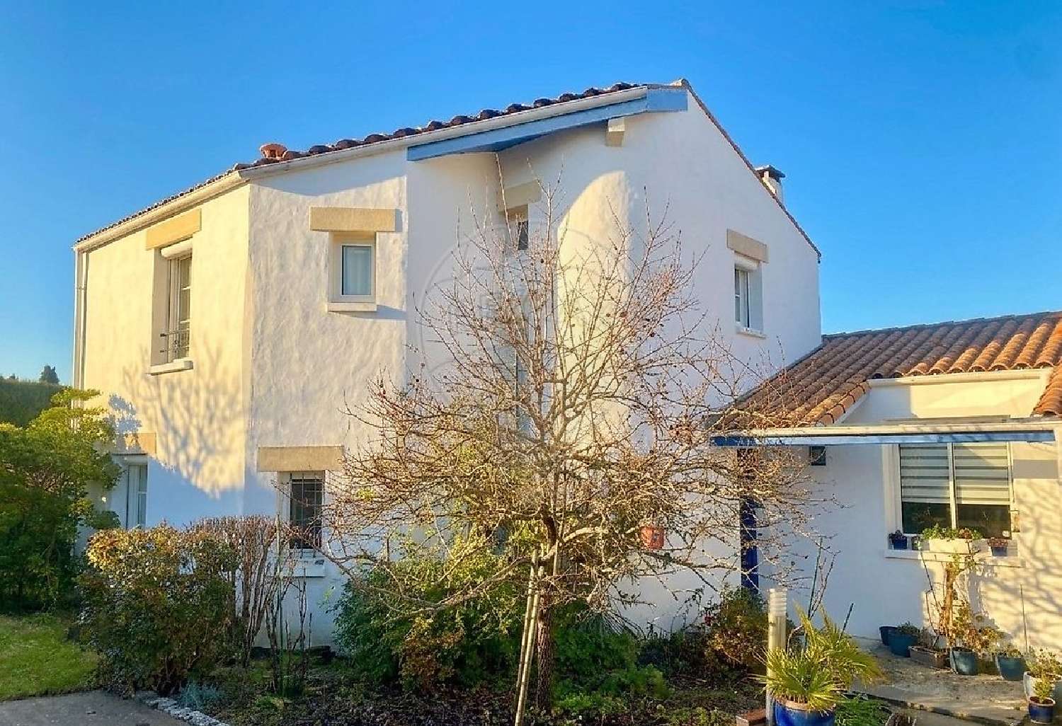  en venta casa Vaux-sur-Mer Charente-Maritime 1