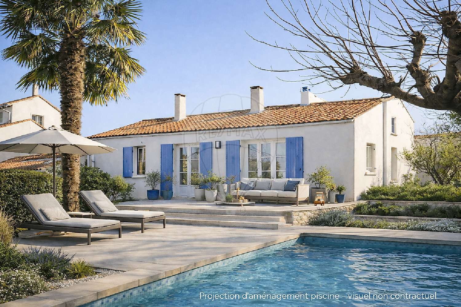  en venta casa Vaux-sur-Mer Charente-Maritime 2