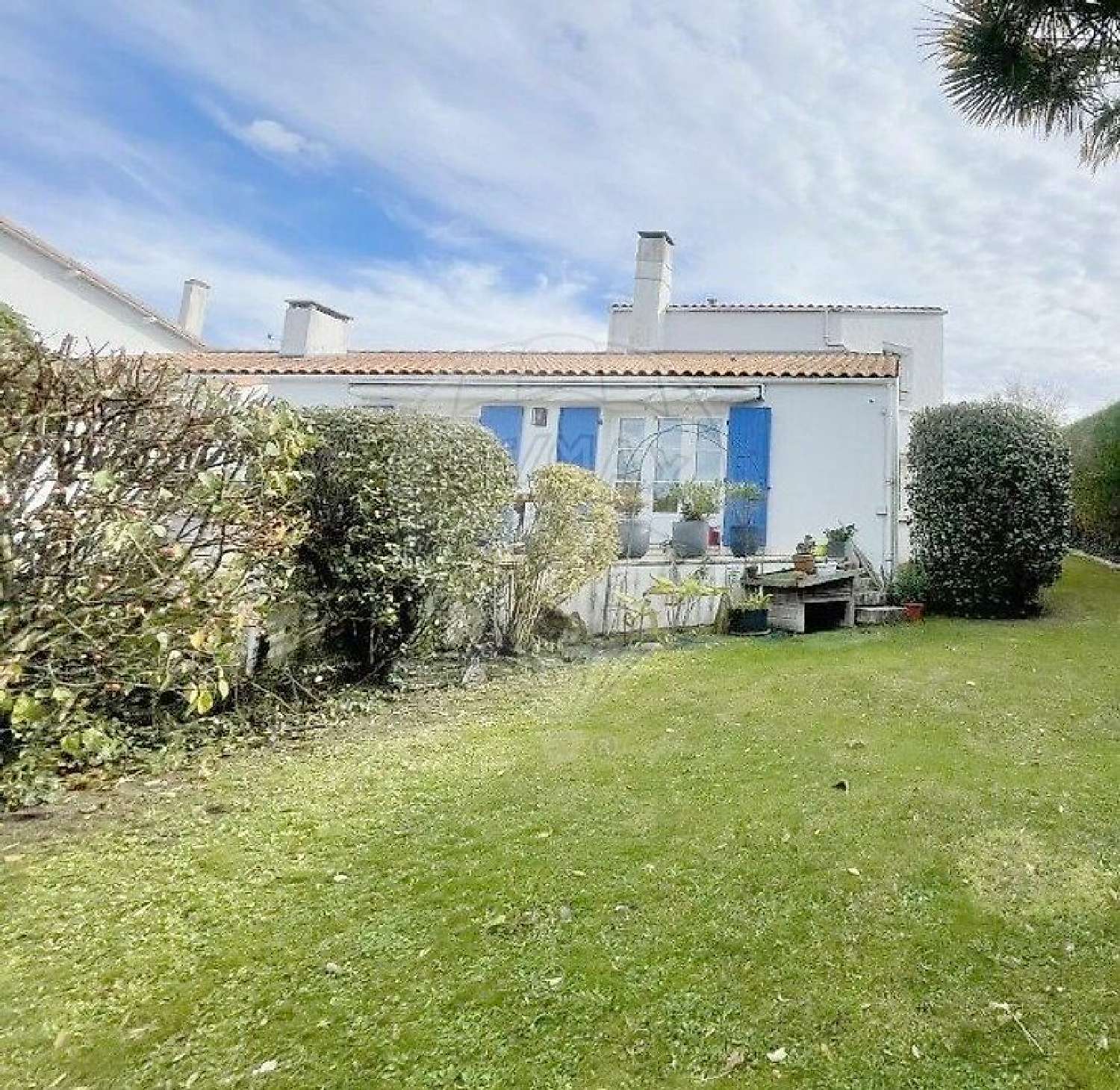  en venta casa Vaux-sur-Mer Charente-Maritime 3