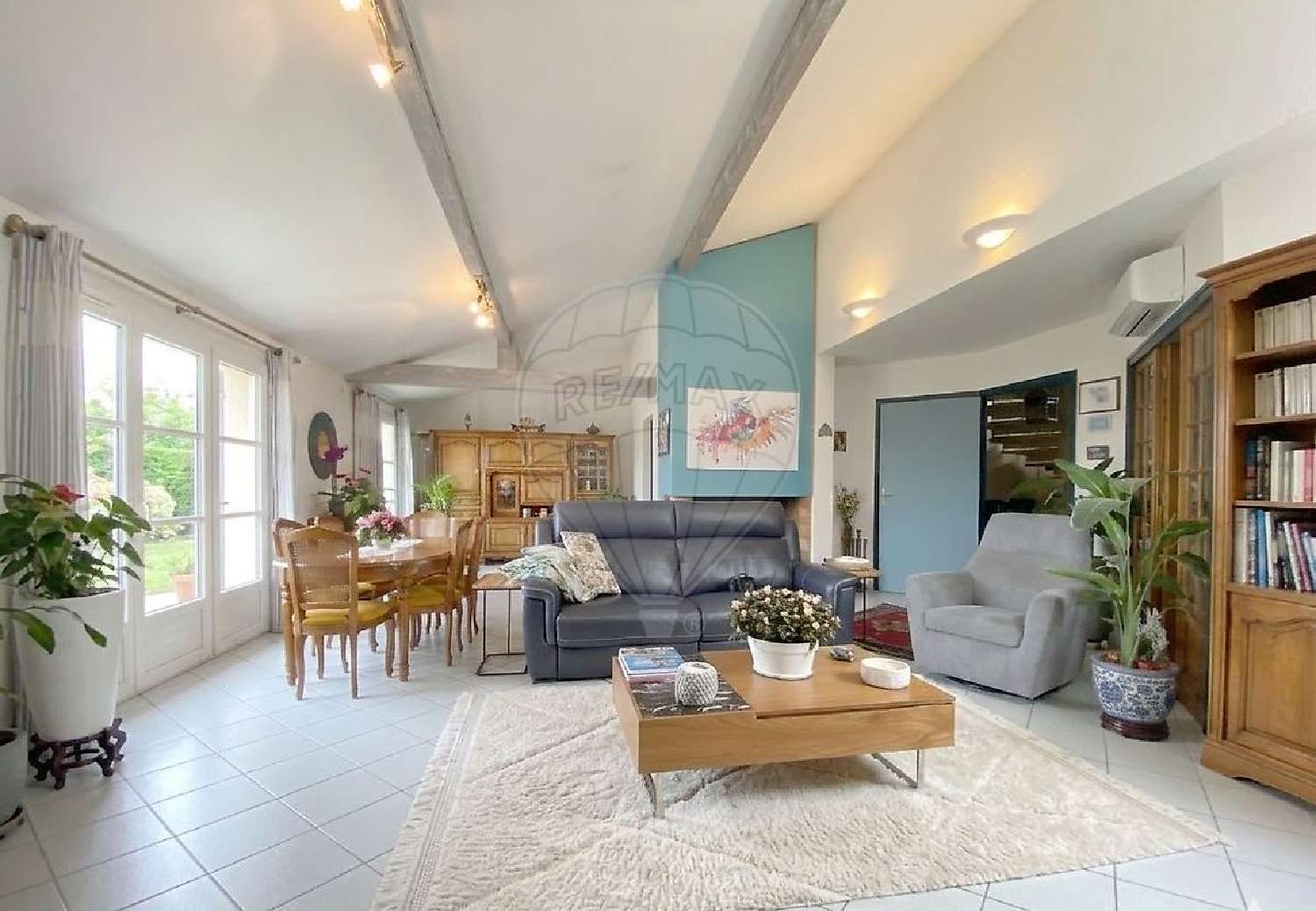  en venta casa Vaux-sur-Mer Charente-Maritime 4