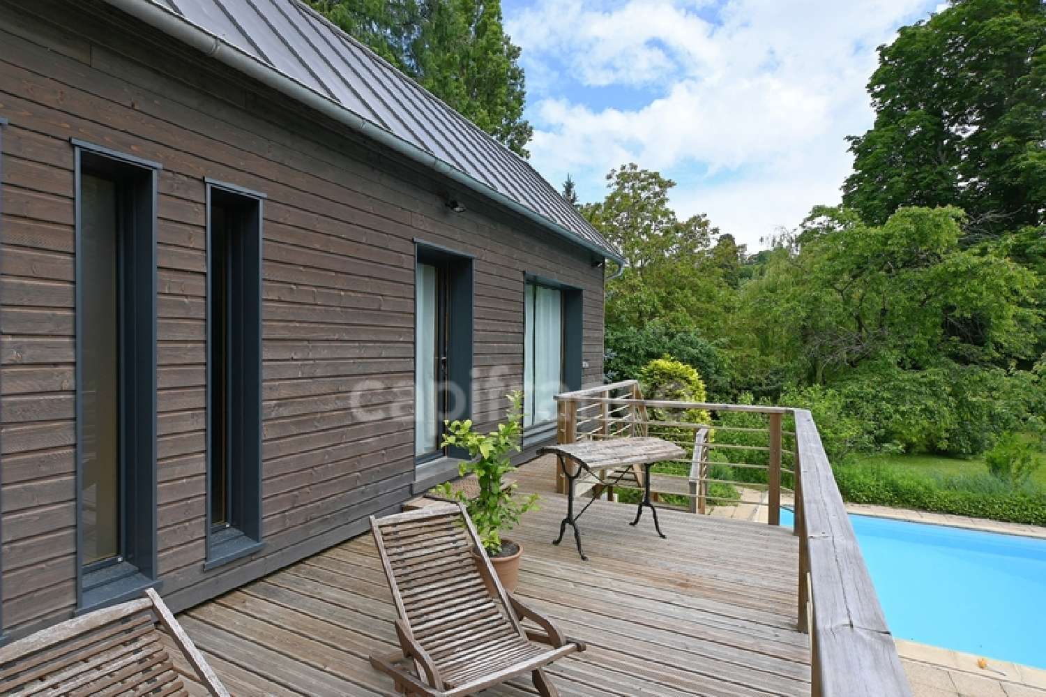 for sale house Vaux-sur-Seine Yvelines 1