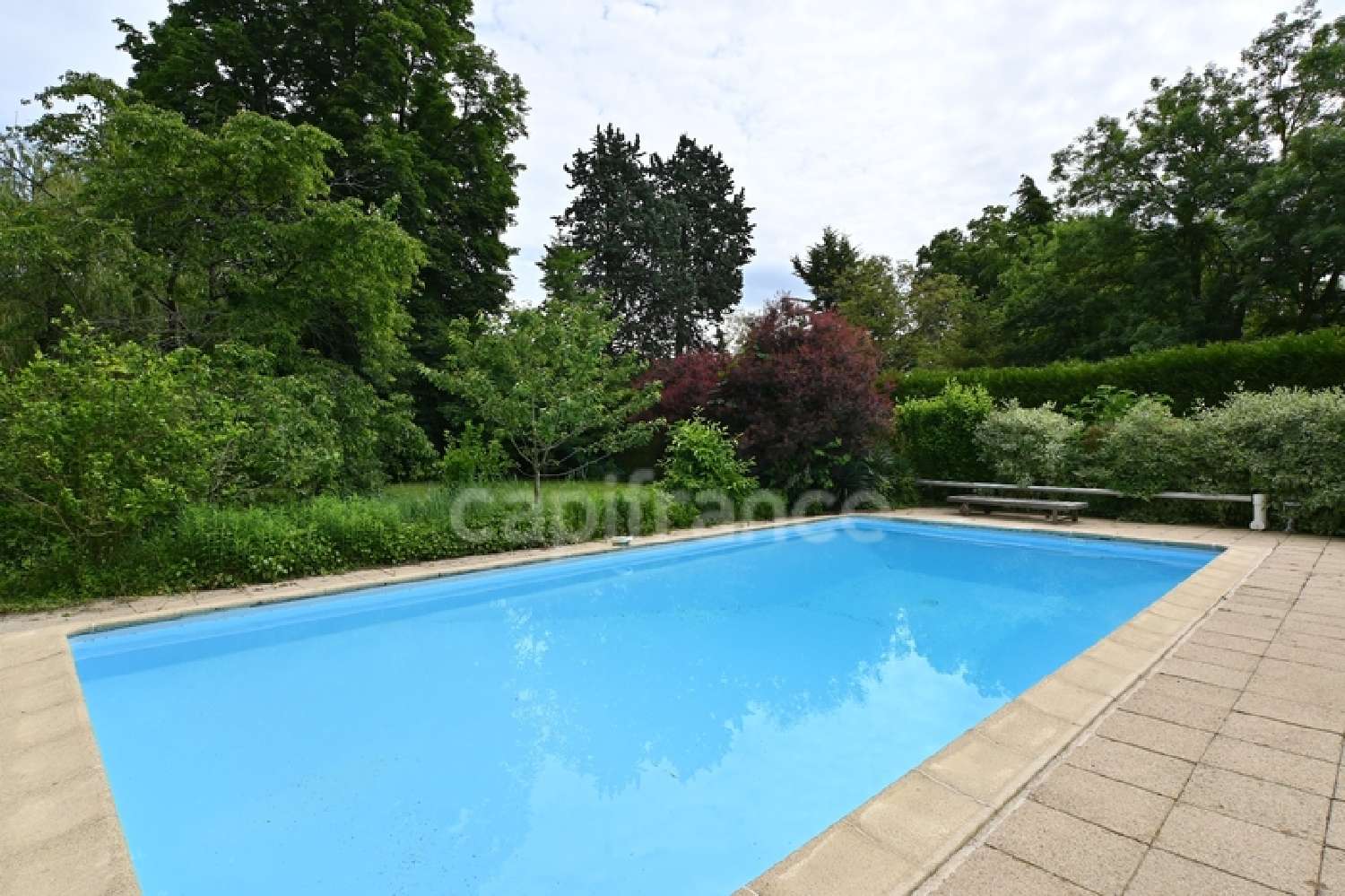 for sale house Vaux-sur-Seine Yvelines 7