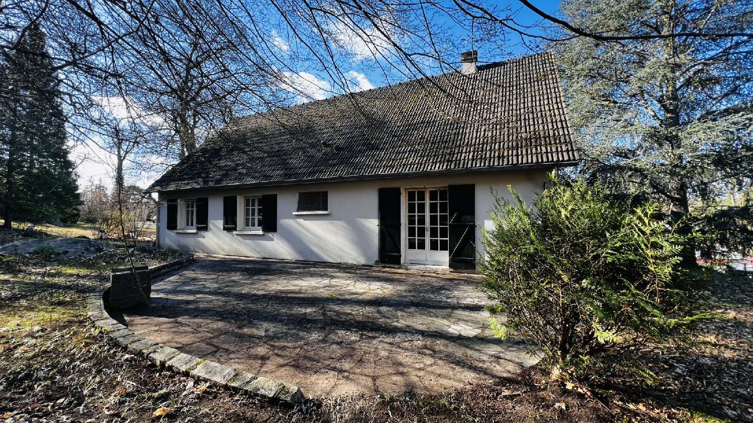  à vendre maison Vayres-sur-Essonne Essonne 2