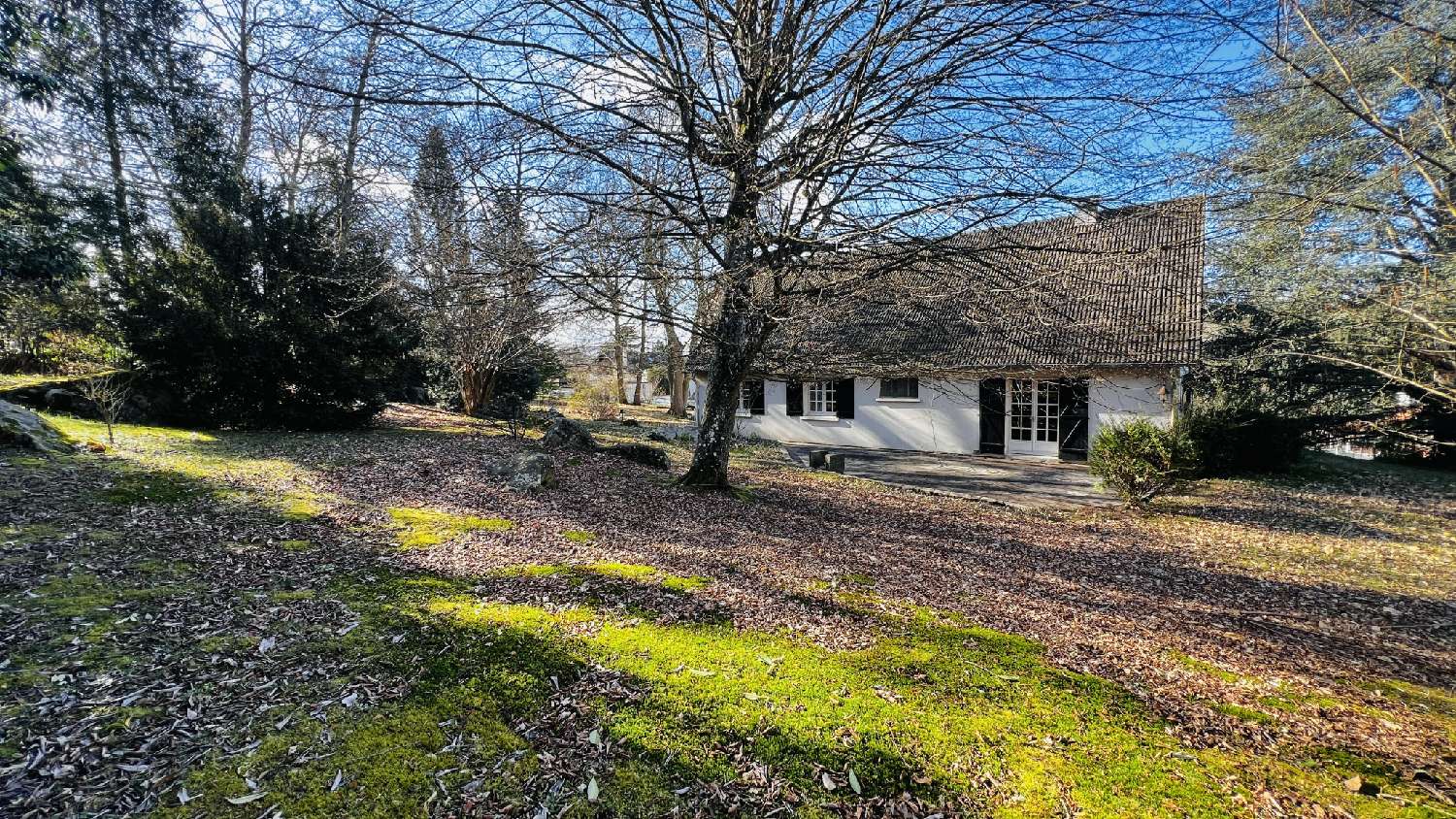  à vendre maison Vayres-sur-Essonne Essonne 3