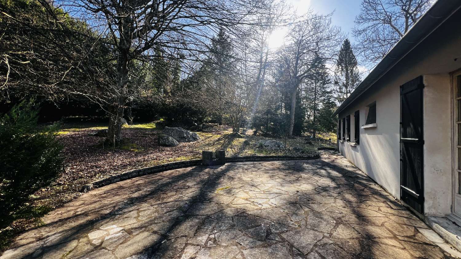  à vendre maison Vayres-sur-Essonne Essonne 5