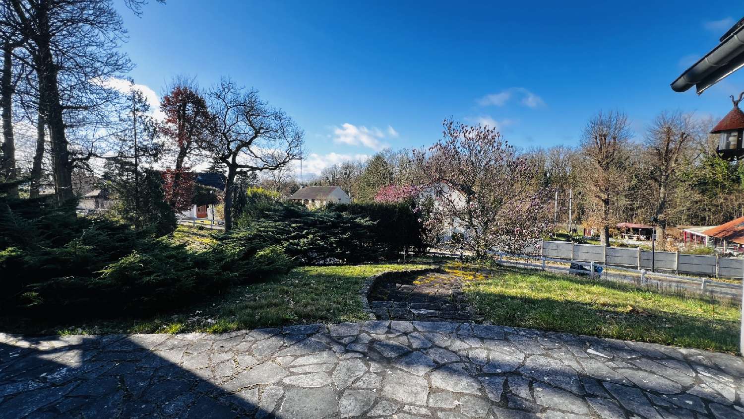  à vendre maison Vayres-sur-Essonne Essonne 6