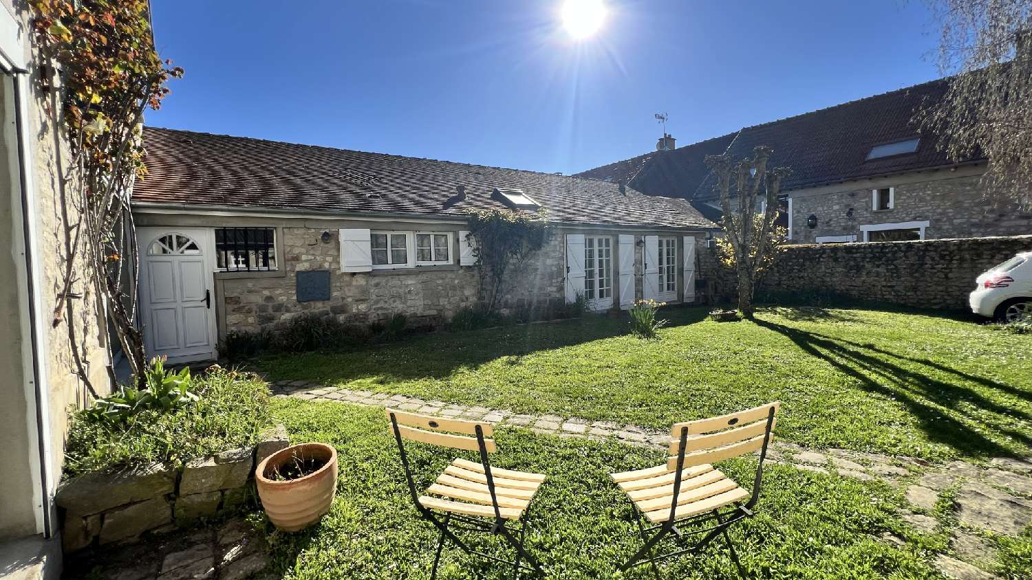  kaufen Haus Vayres-sur-Essonne Essonne 2