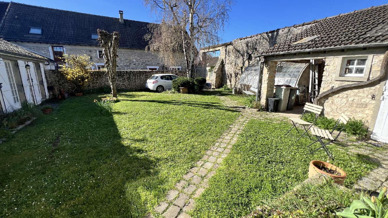  kaufen Haus Vayres-sur-Essonne Essonne 3