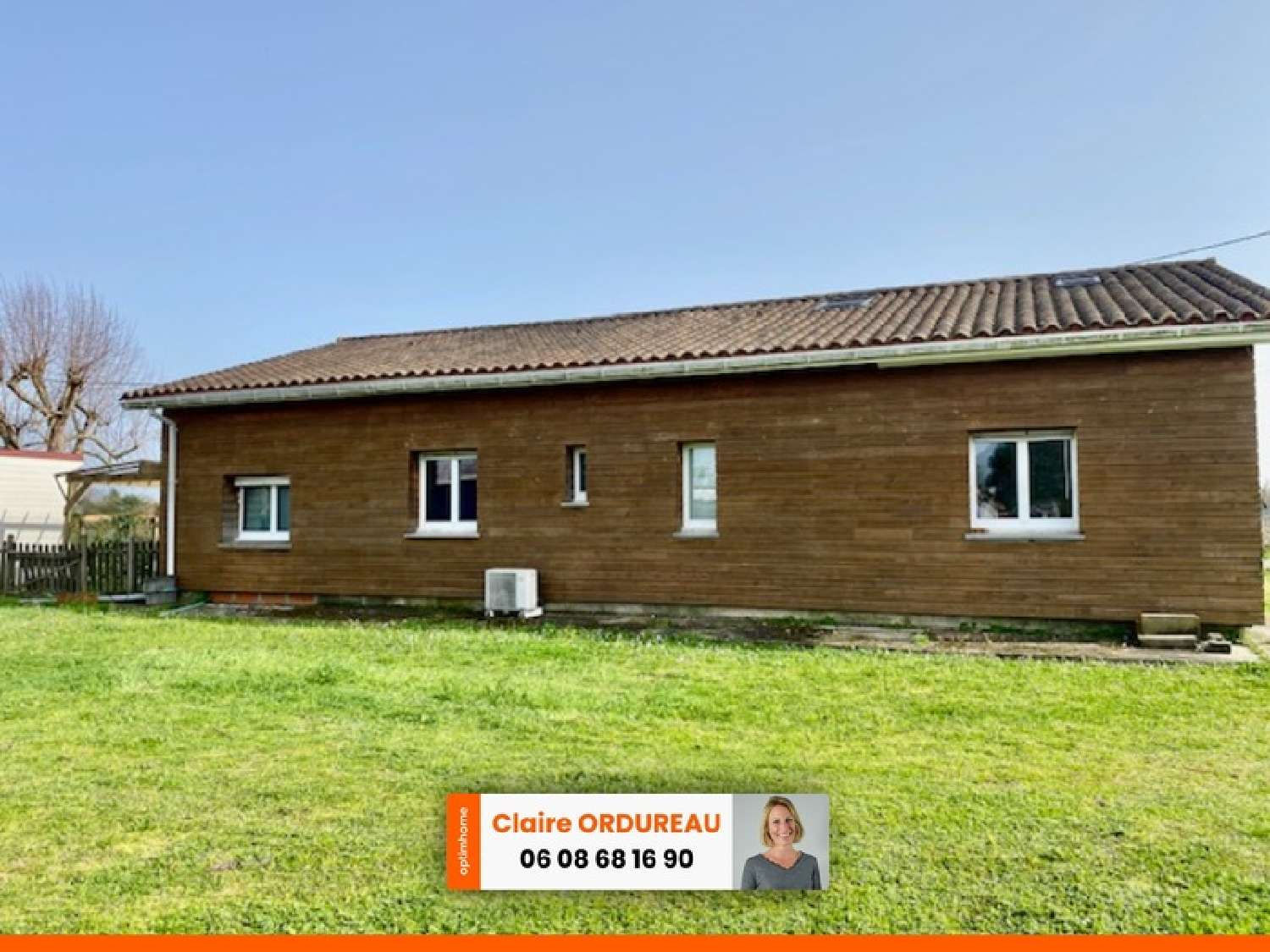  te koop huis Vayres Gironde 1