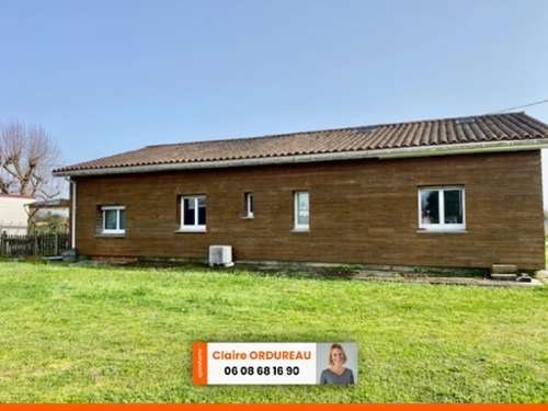 Vayres Gironde huis foto 7278021