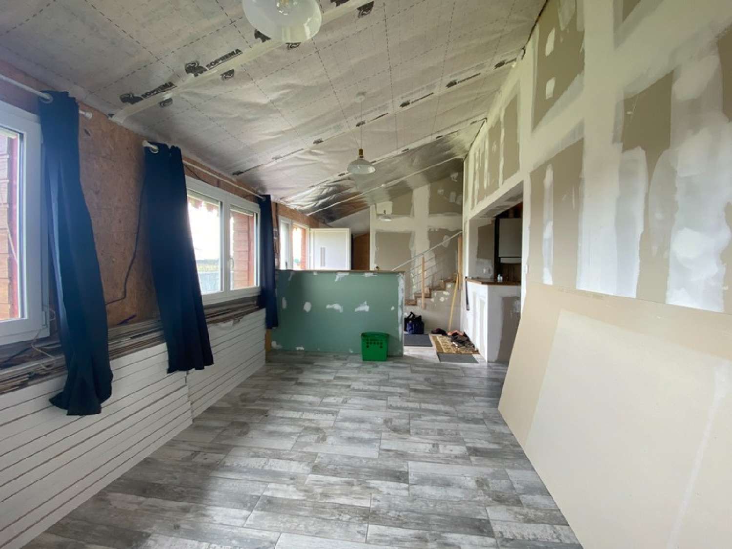  te koop huis Vayres Gironde 4