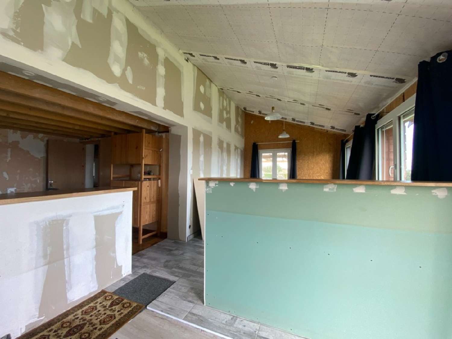  te koop huis Vayres Gironde 5