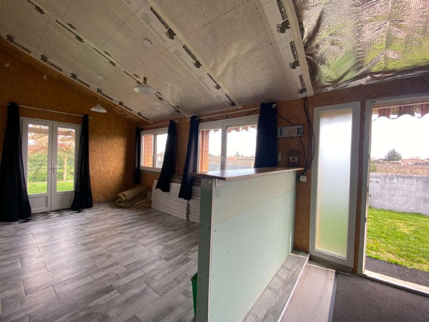  te koop huis Vayres Gironde 7