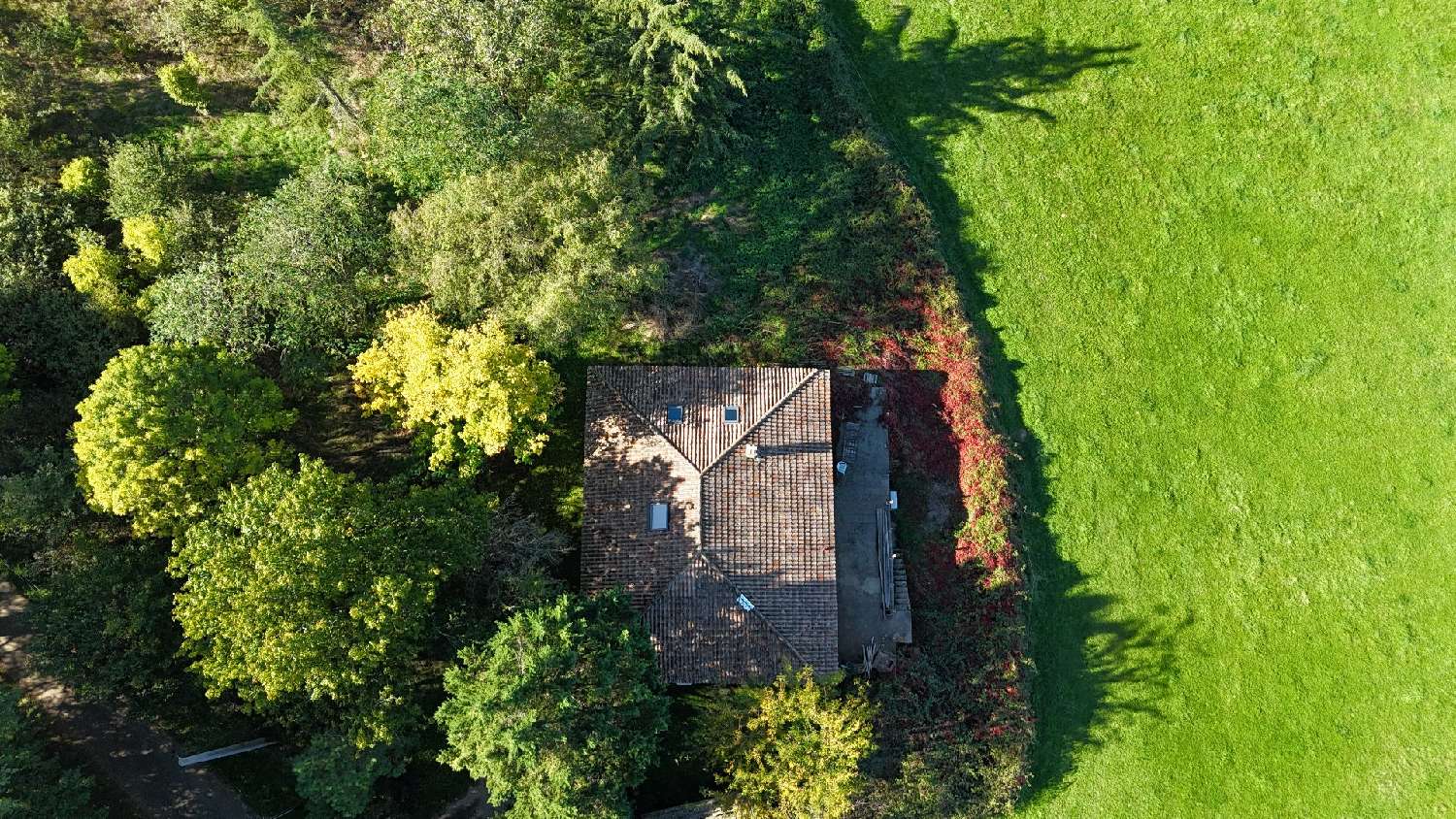  te koop huis Vazerac Tarn-et-Garonne 2