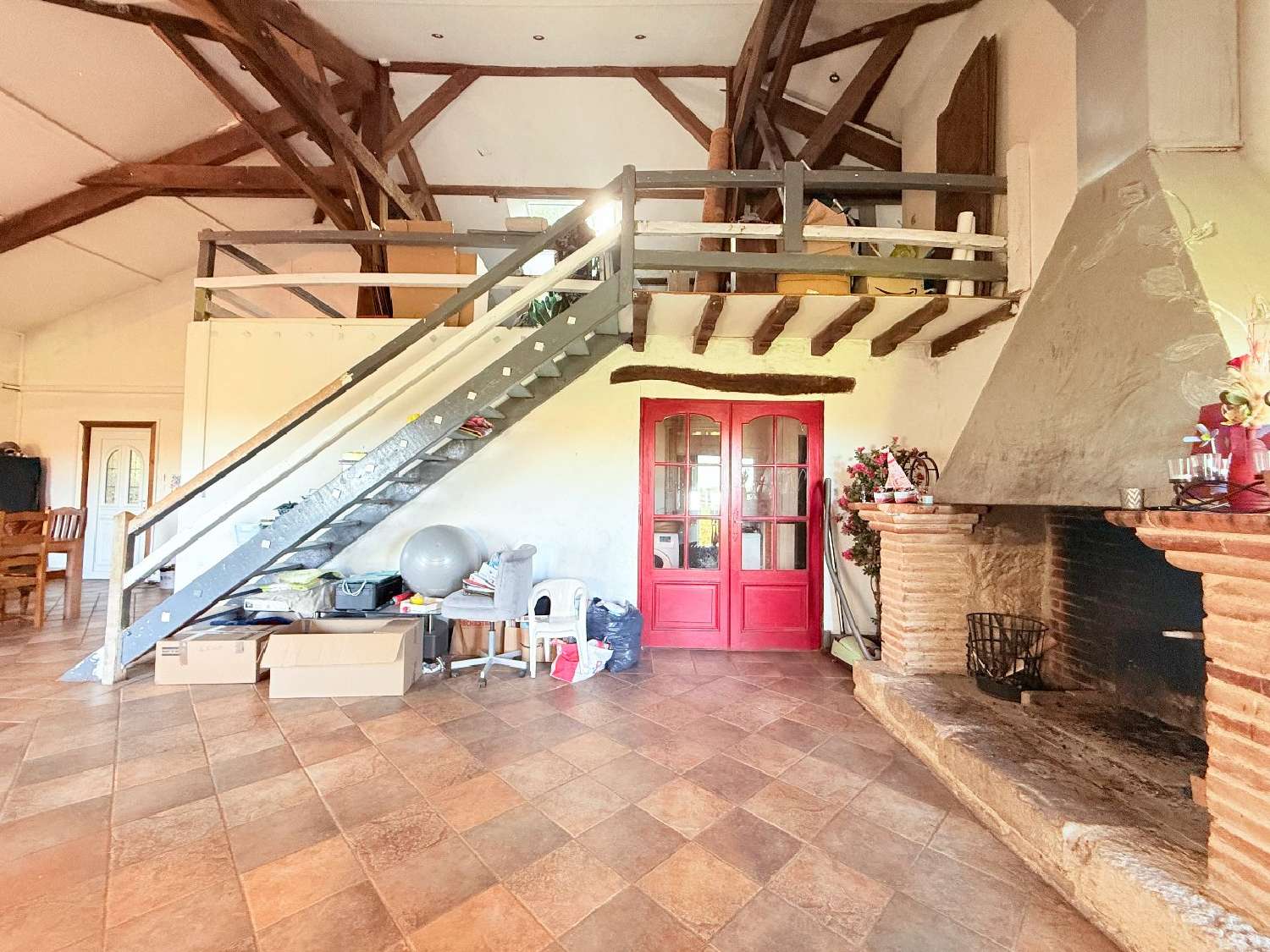  te koop huis Vazerac Tarn-et-Garonne 7