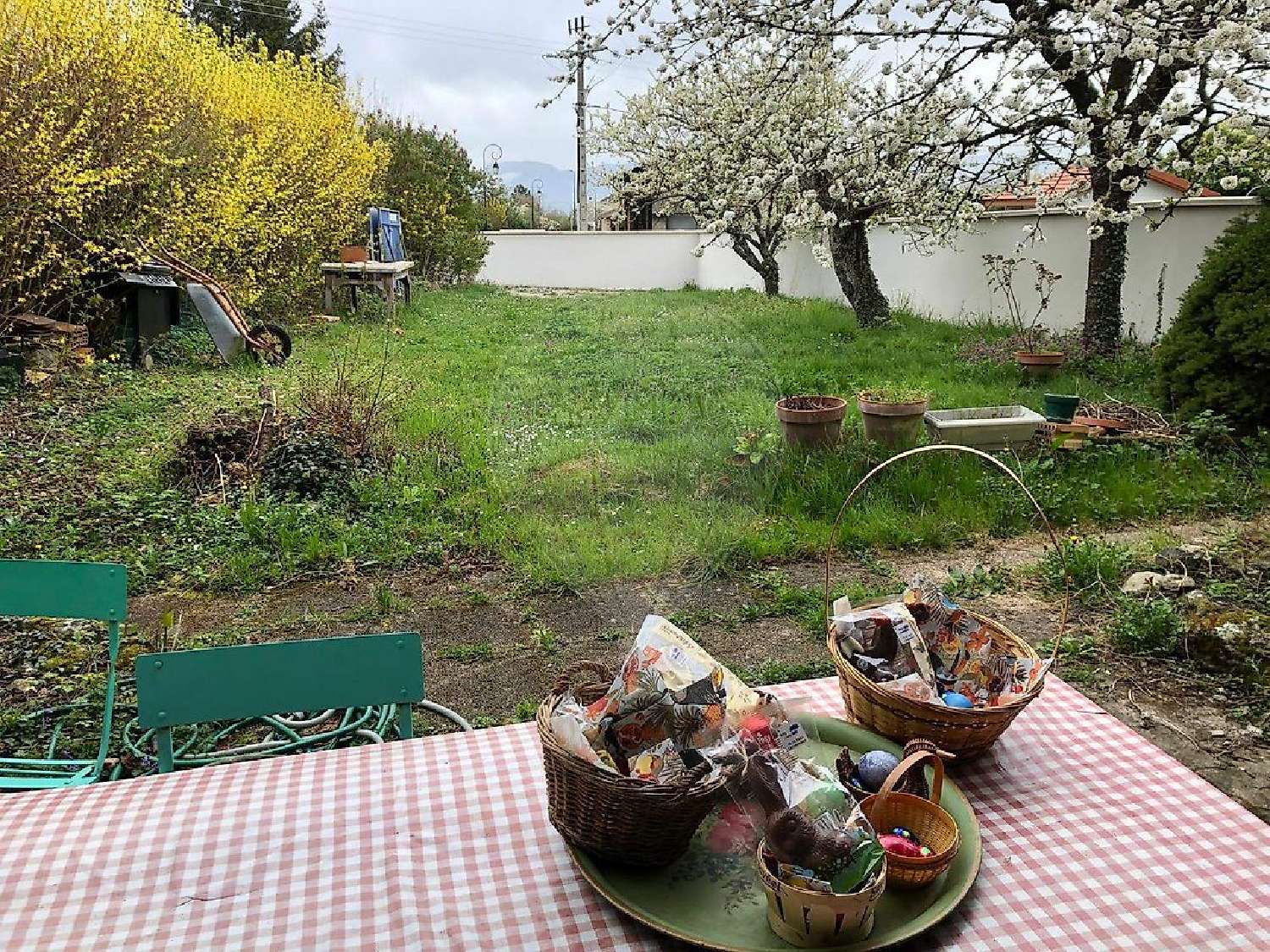  à vendre maison Veigy-Foncenex Haute-Savoie 3