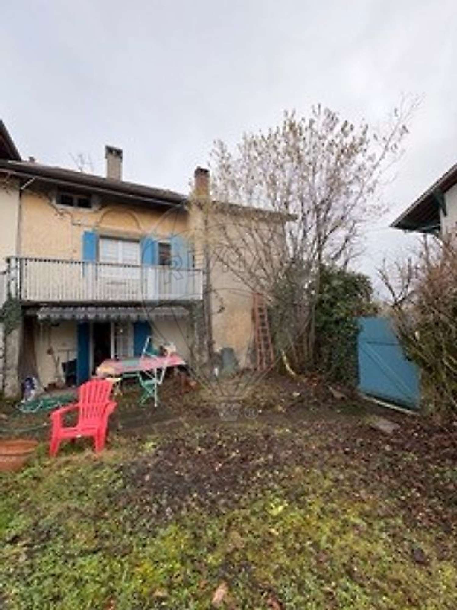  à vendre maison Veigy-Foncenex Haute-Savoie 4