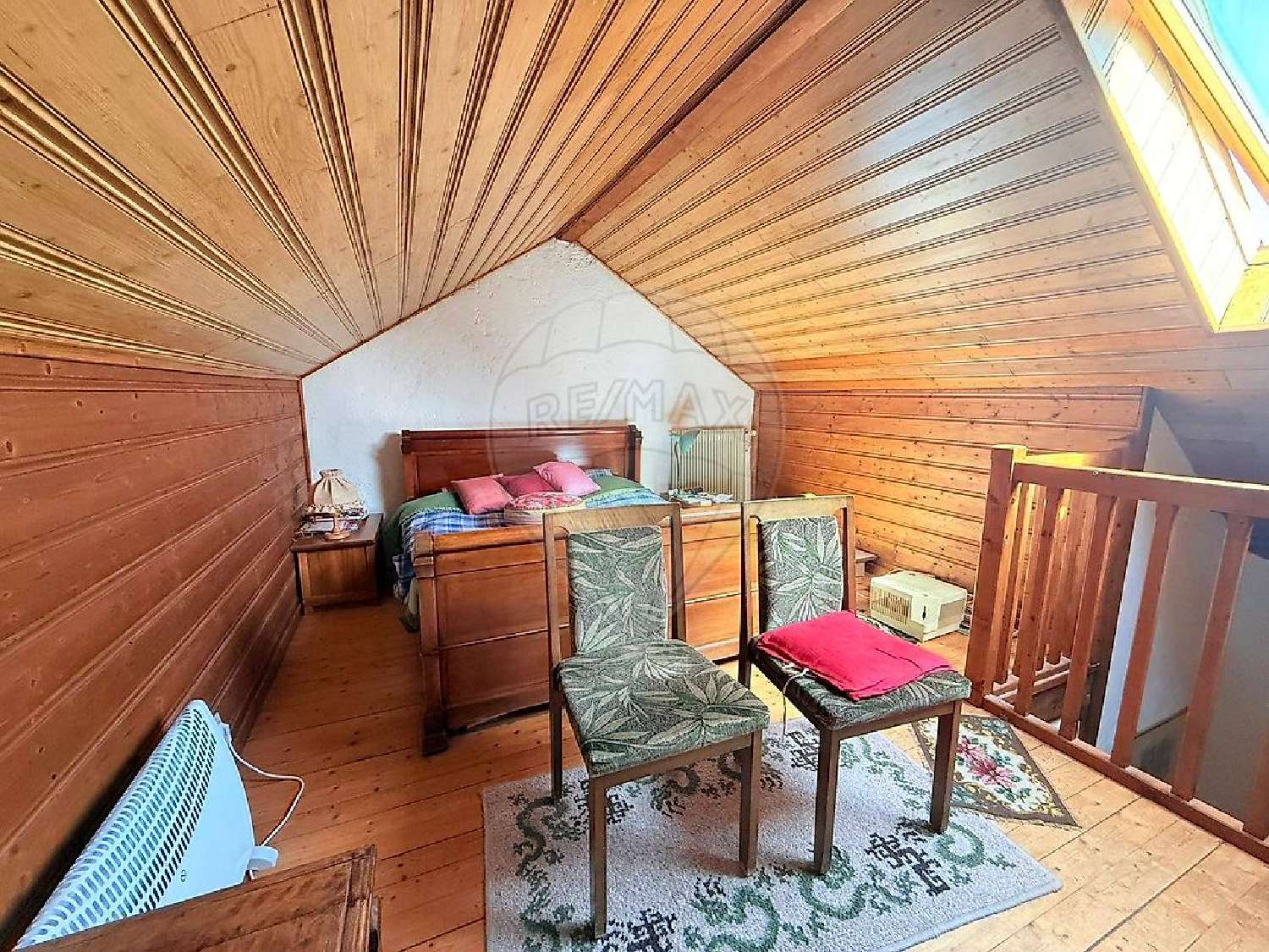  à vendre maison Veigy-Foncenex Haute-Savoie 7