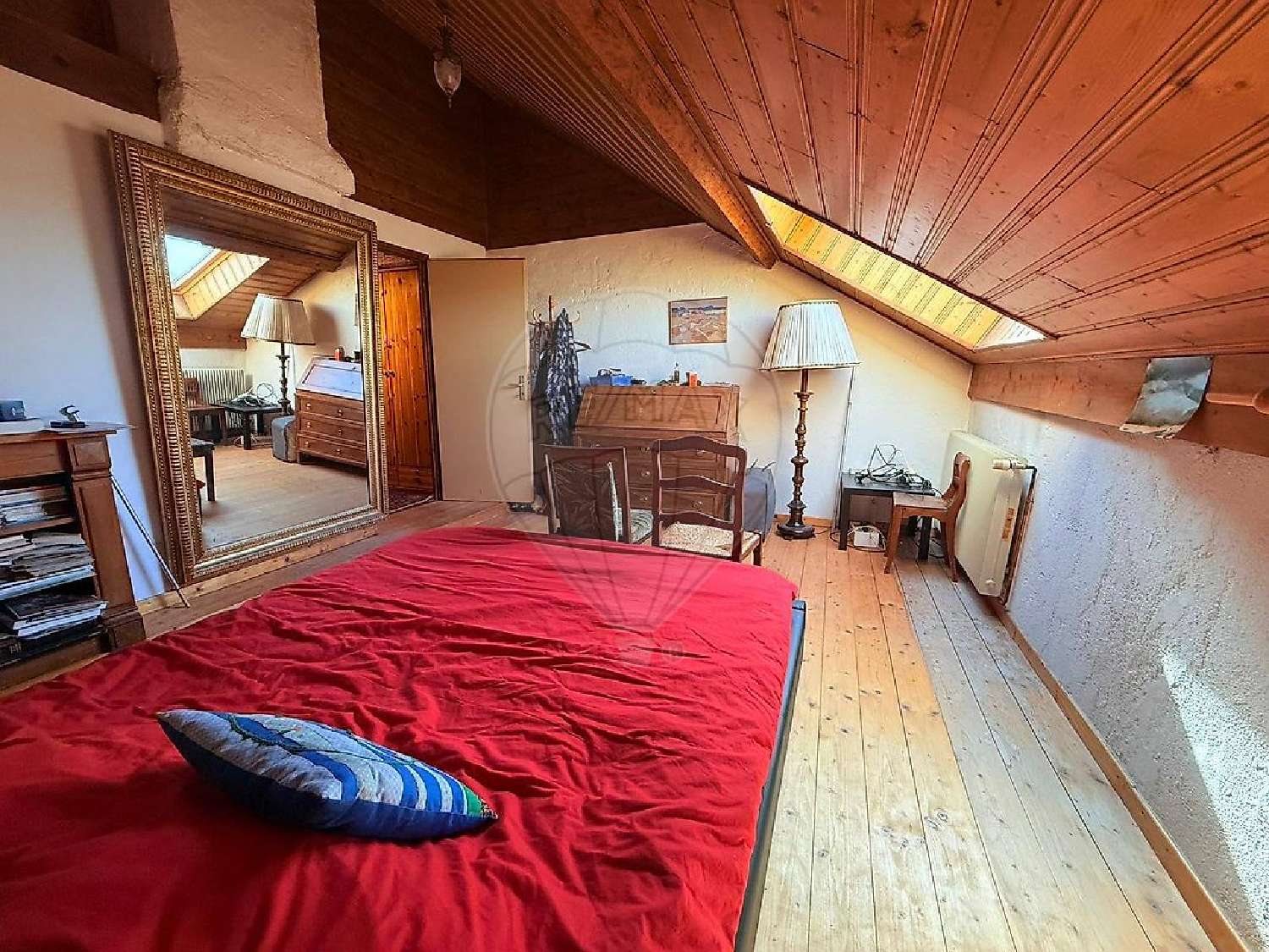  à vendre maison Veigy-Foncenex Haute-Savoie 8