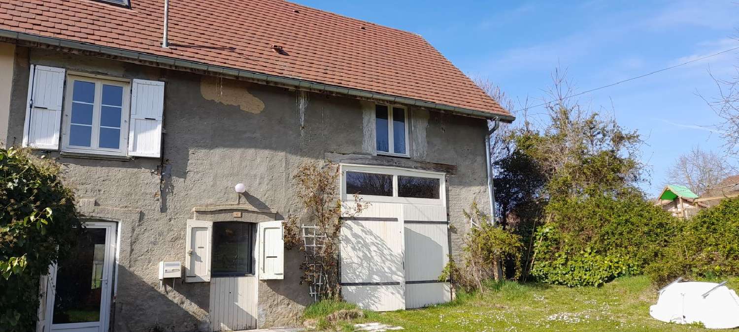 kaufen Haus Velanne Isère 1