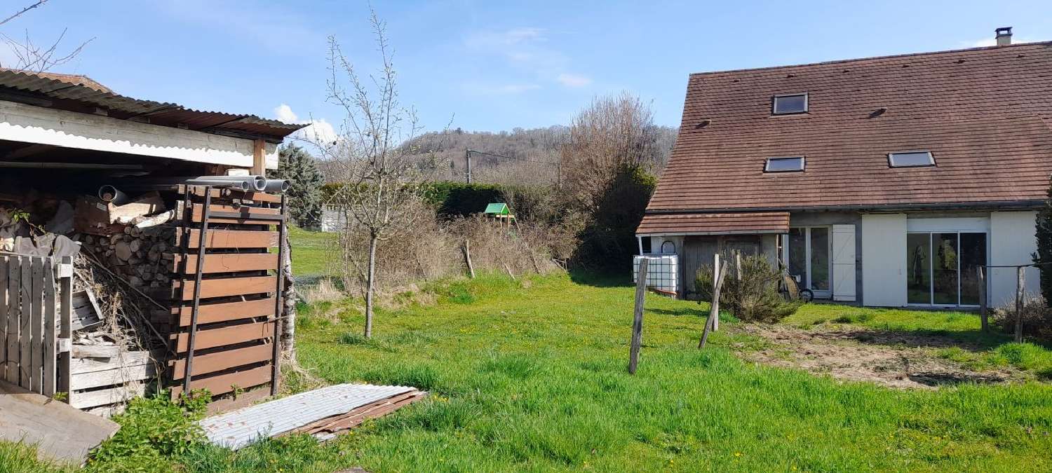  kaufen Haus Velanne Isère 2