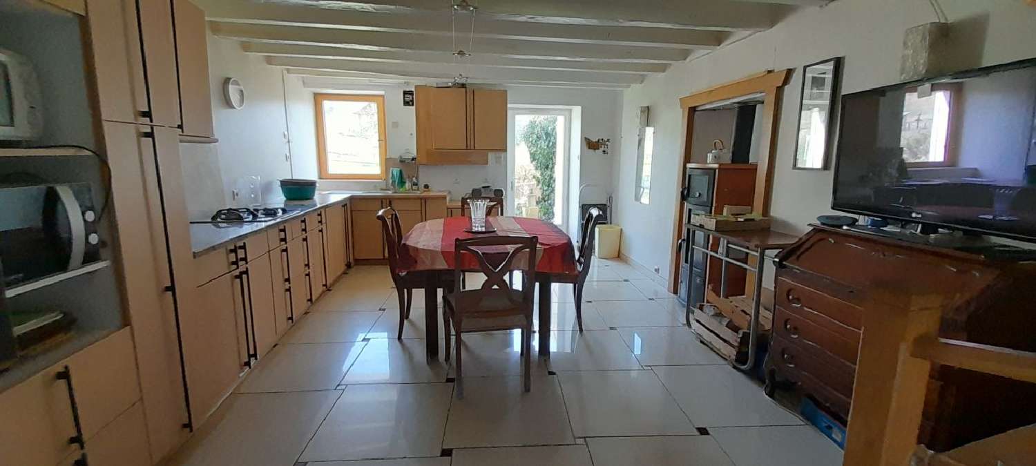  kaufen Haus Velanne Isère 3