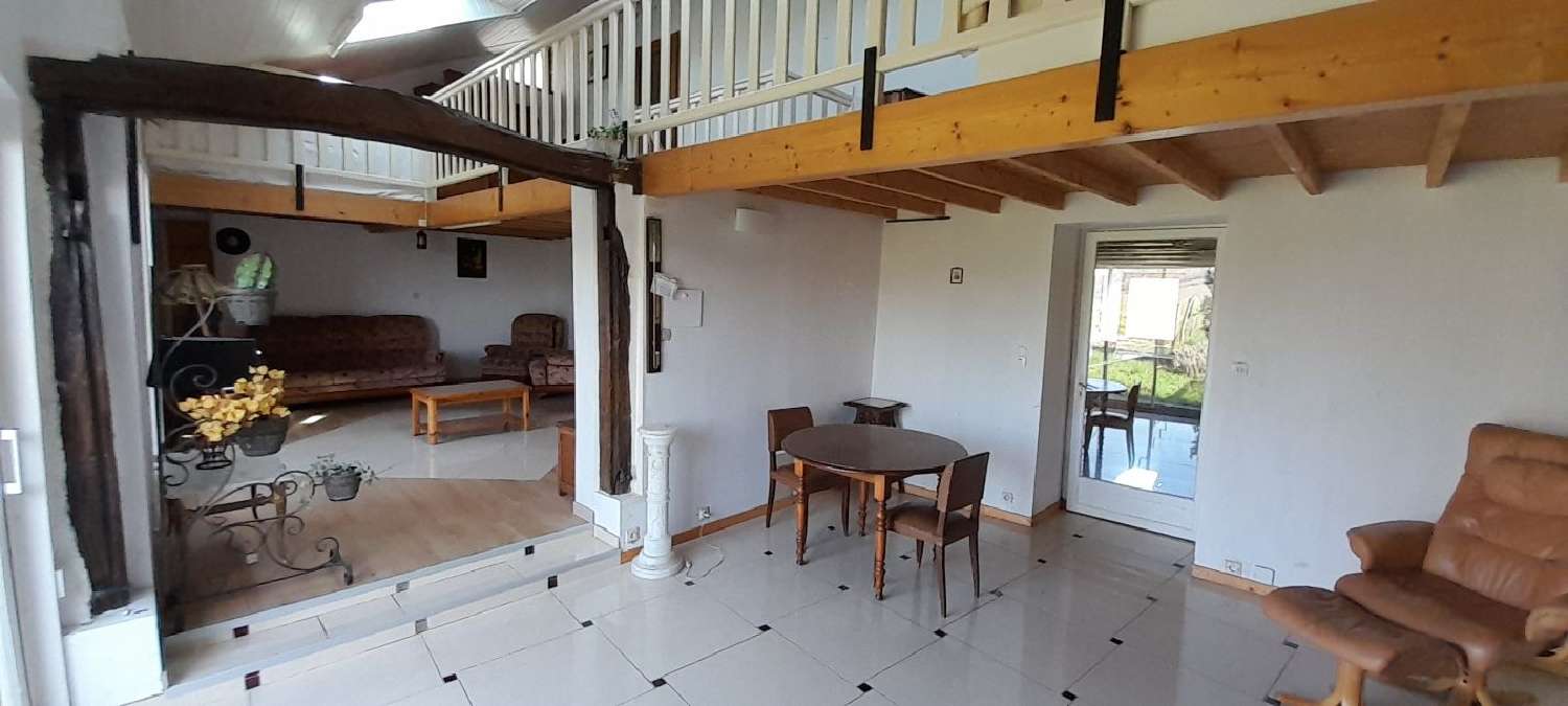  kaufen Haus Velanne Isère 4