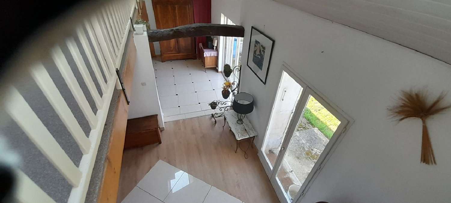  kaufen Haus Velanne Isère 5