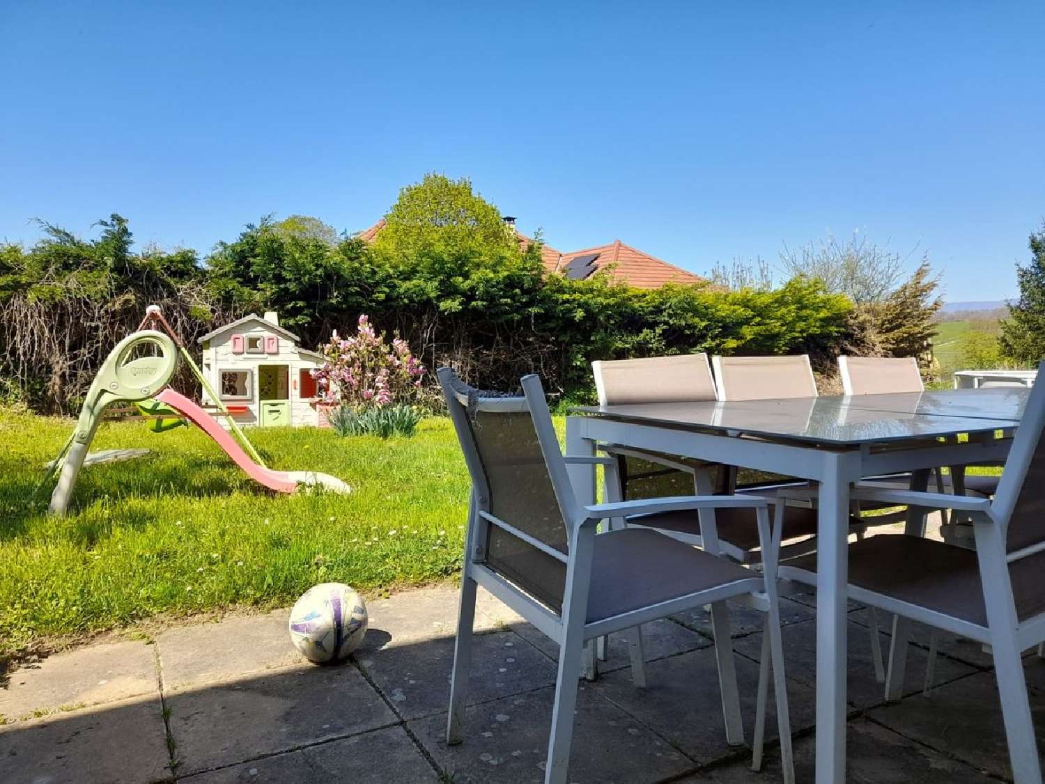  kaufen Haus Velanne Isère 4