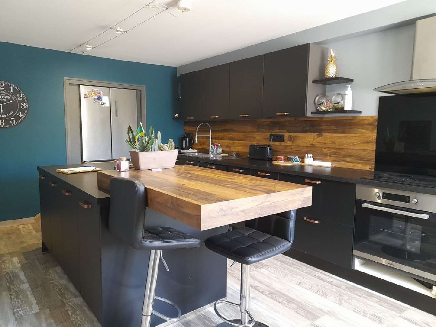  kaufen Haus Velanne Isère 5