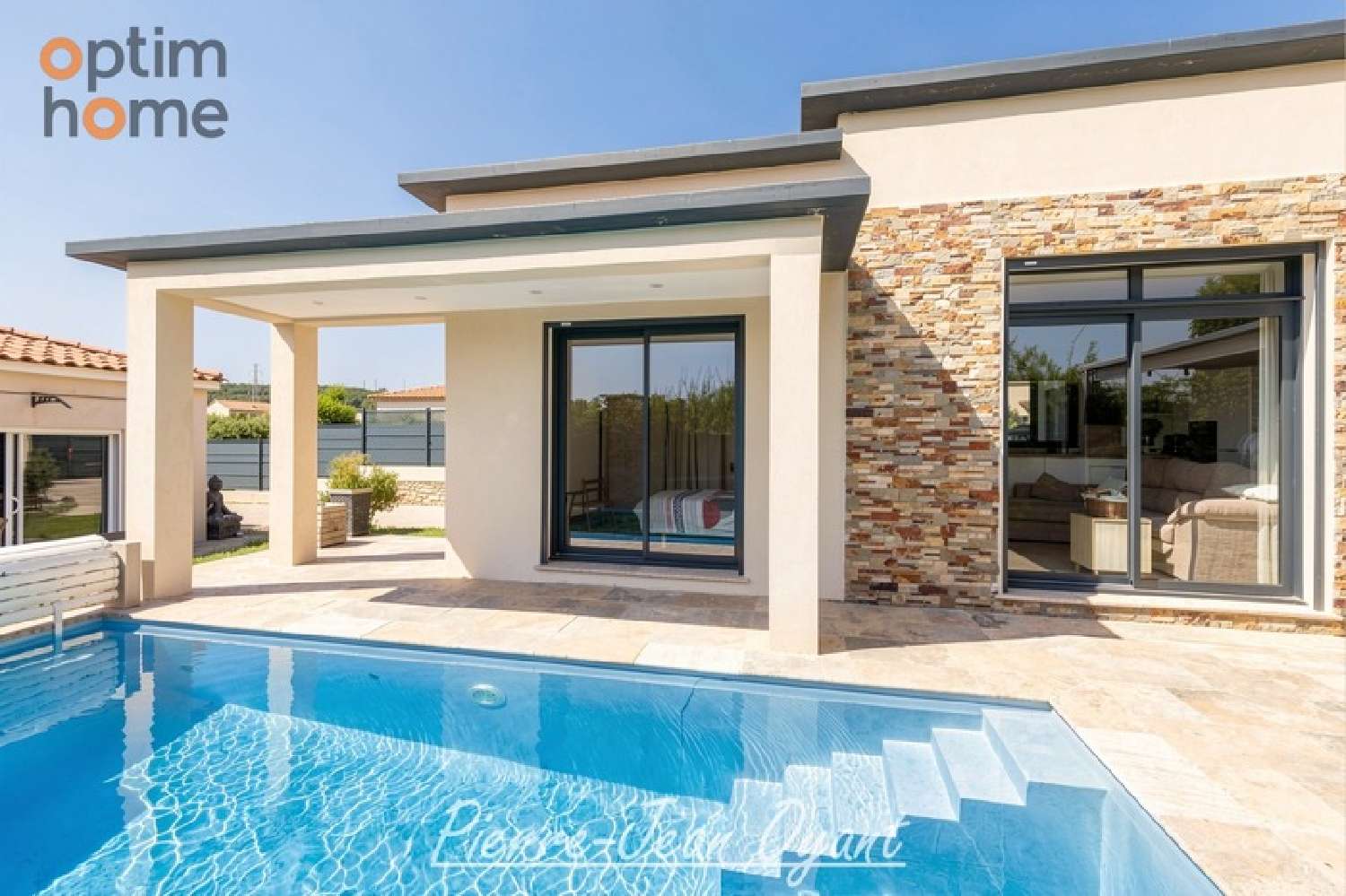  en venta casa Velaux Bocas del Ródano 2