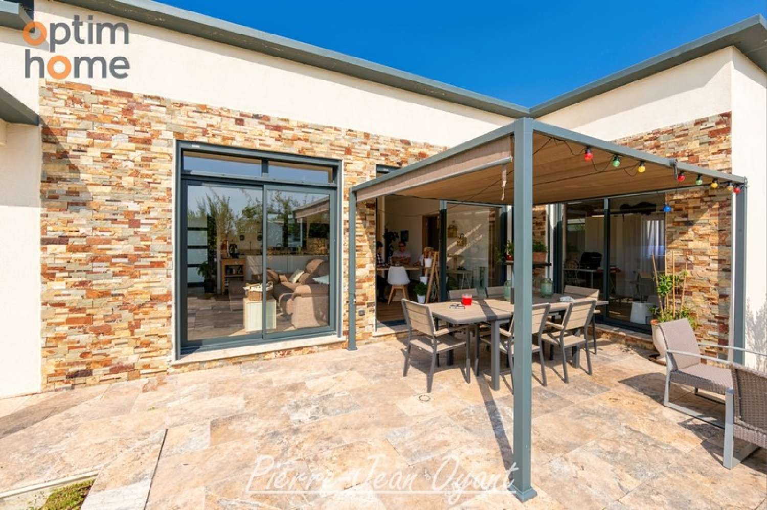  en venta casa Velaux Bocas del Ródano 3