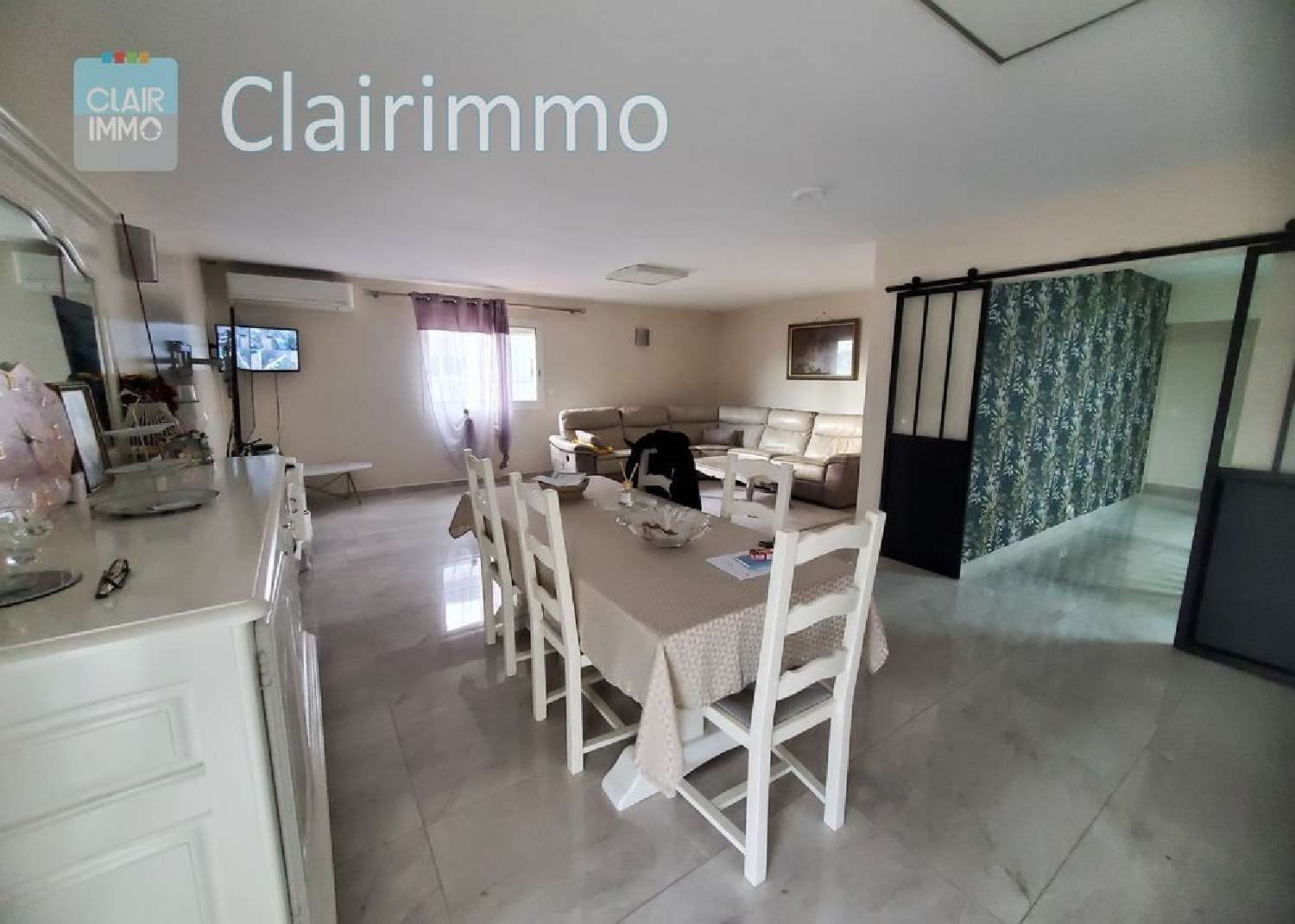 en venta casa Velaux Bocas del Ródano 1