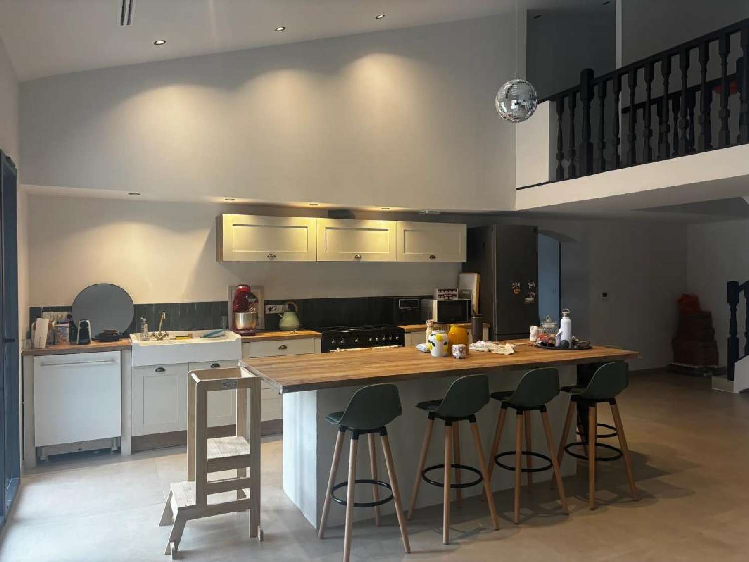  for sale house Velleron Vaucluse 1