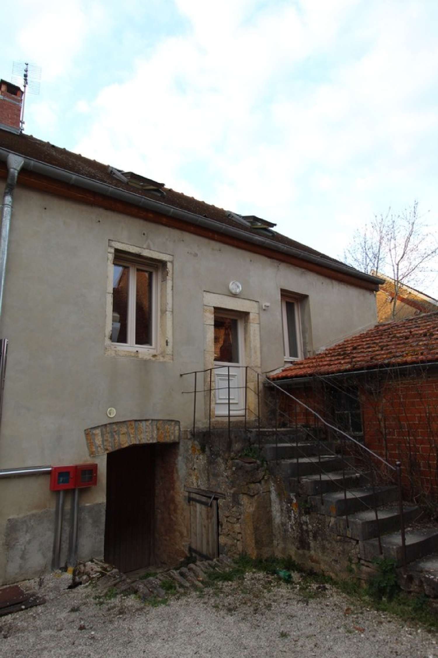  for sale house Venarey-les-Laumes Côte-d'Or 1