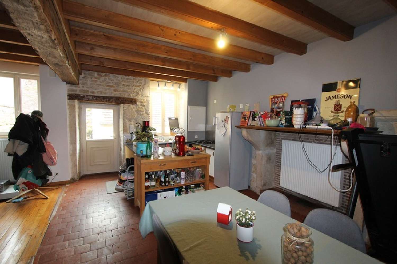  for sale house Venarey-les-Laumes Côte-d'Or 4