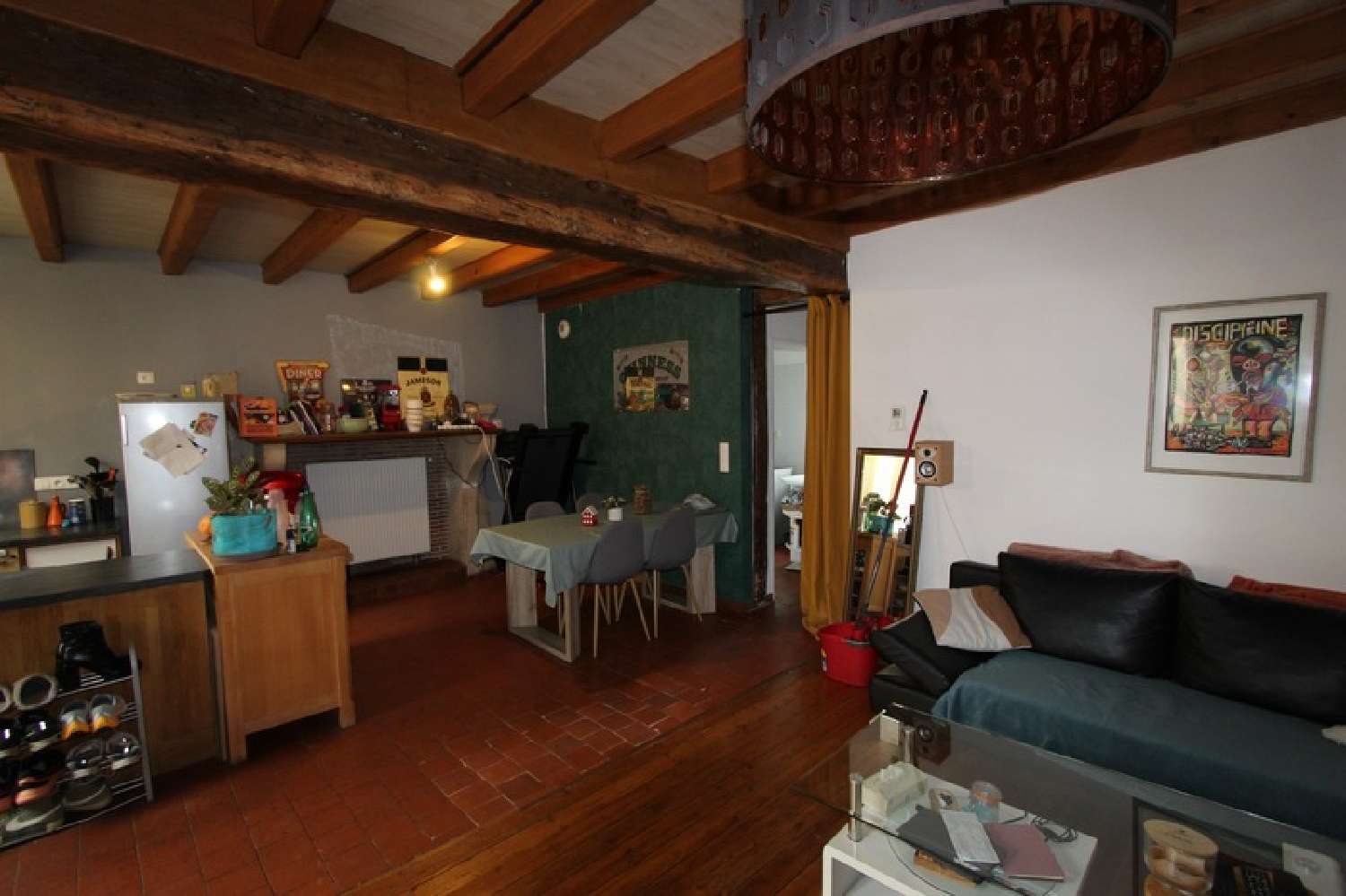  for sale house Venarey-les-Laumes Côte-d'Or 5