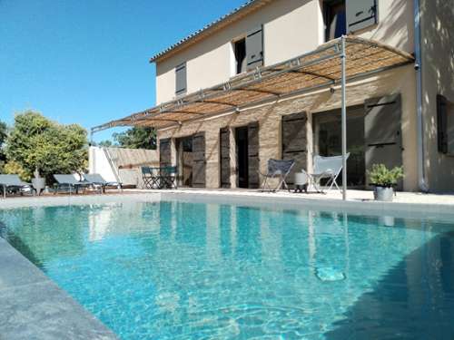 Venasque Vaucluse huis foto 7278617