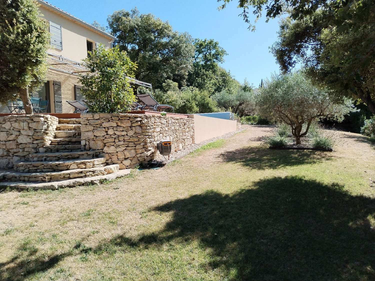  te koop huis Venasque Vaucluse 4