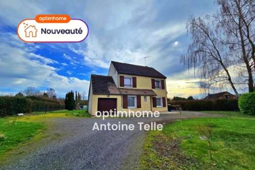 Vendegies-au-Bois Nord house foto 7271879