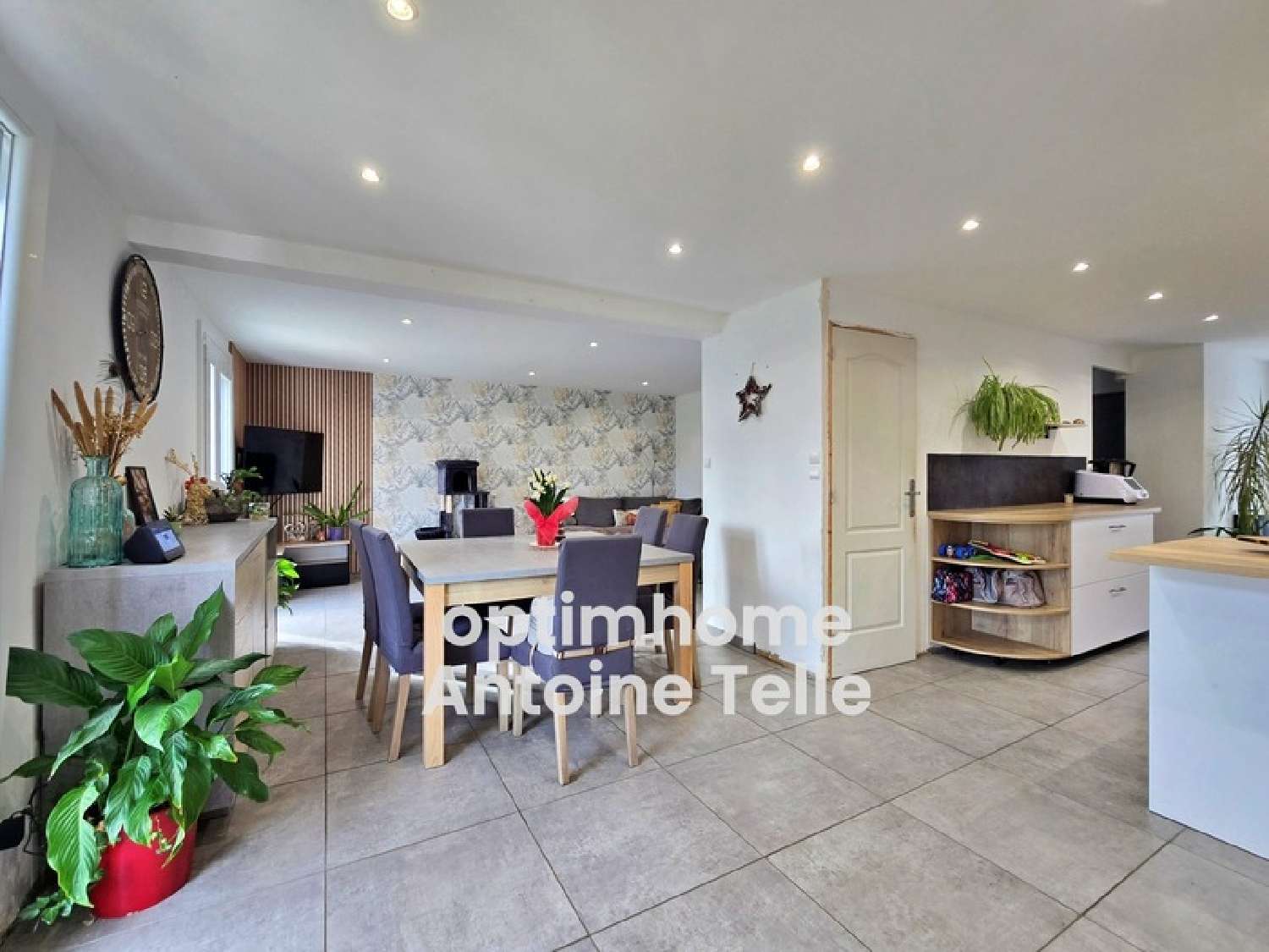  for sale house Vendegies-au-Bois Nord 4