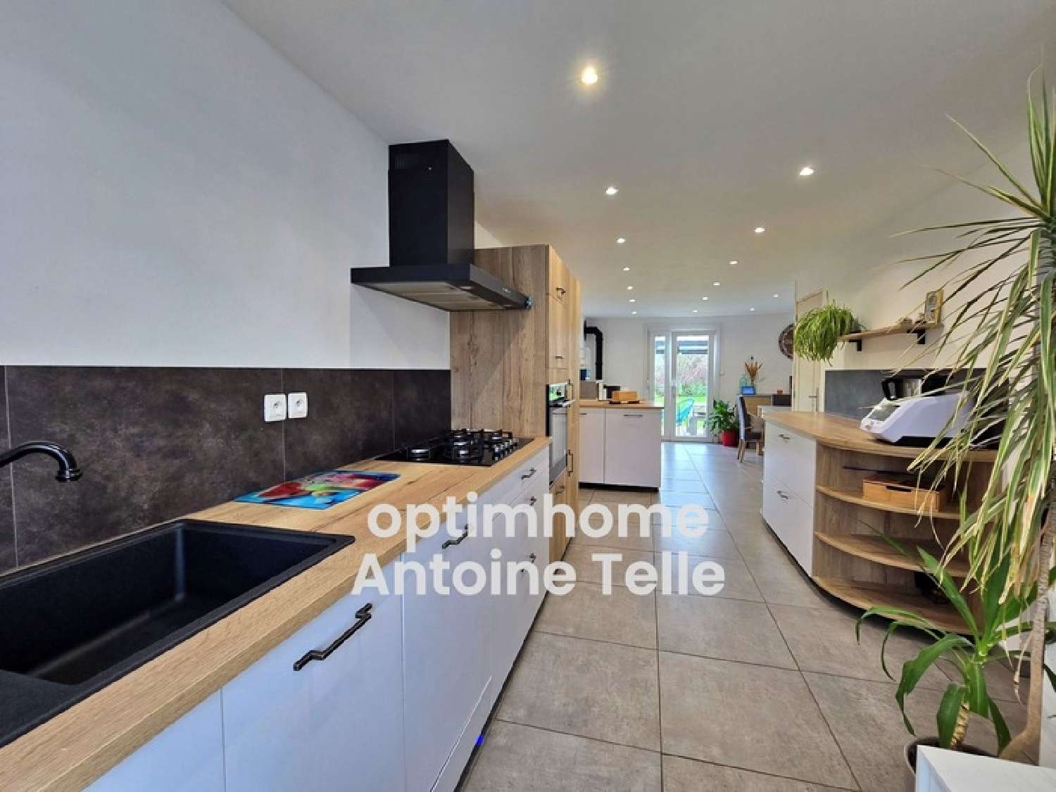  for sale house Vendegies-au-Bois Nord 5