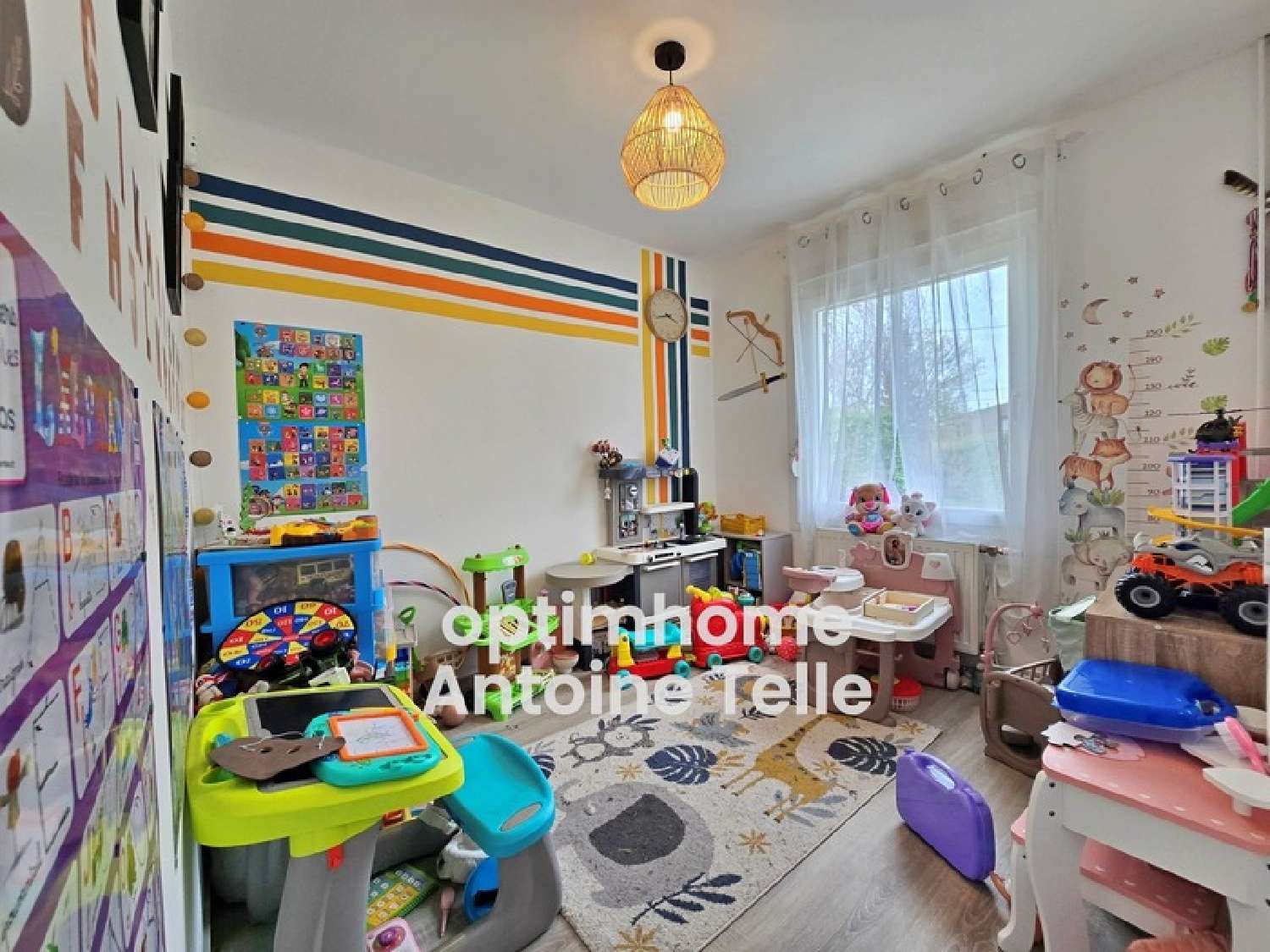  for sale house Vendegies-au-Bois Nord 6