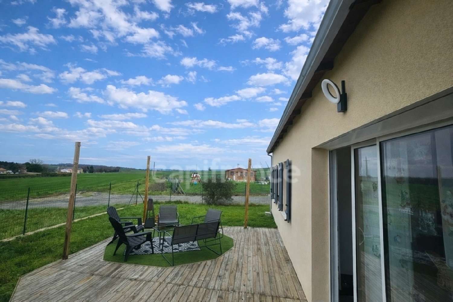 for sale house Vendeuvre-du-Poitou Vienne 4