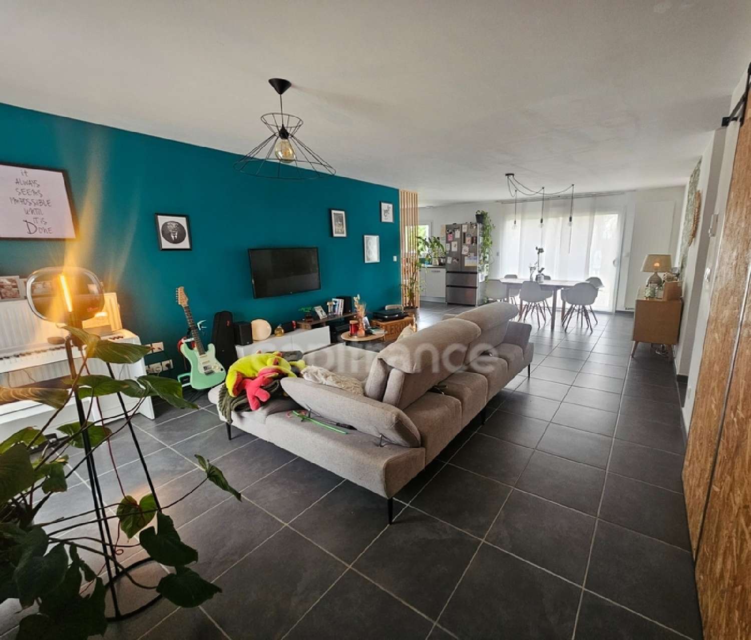 for sale house Vendeuvre-du-Poitou Vienne 5