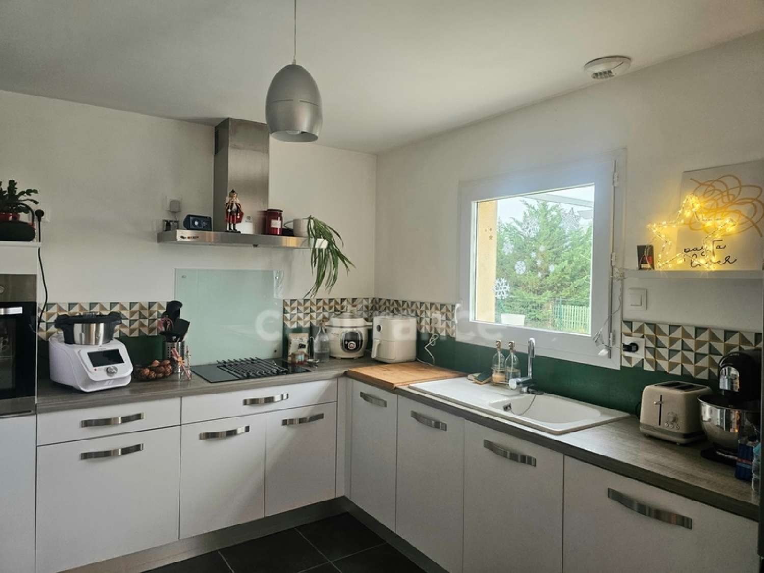 for sale house Vendeuvre-du-Poitou Vienne 6